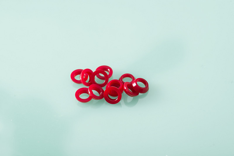 Profildichtungen für Pneumatikanwendungen, spritzgeprägt aus Polyurethan